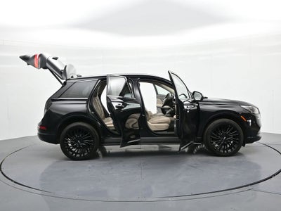 2021 Lincoln Corsair Reserve