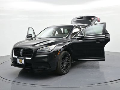 2021 Lincoln Corsair Reserve