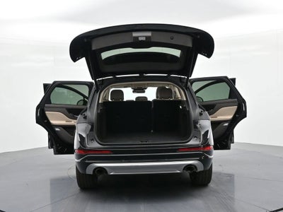 2021 Lincoln Corsair Reserve