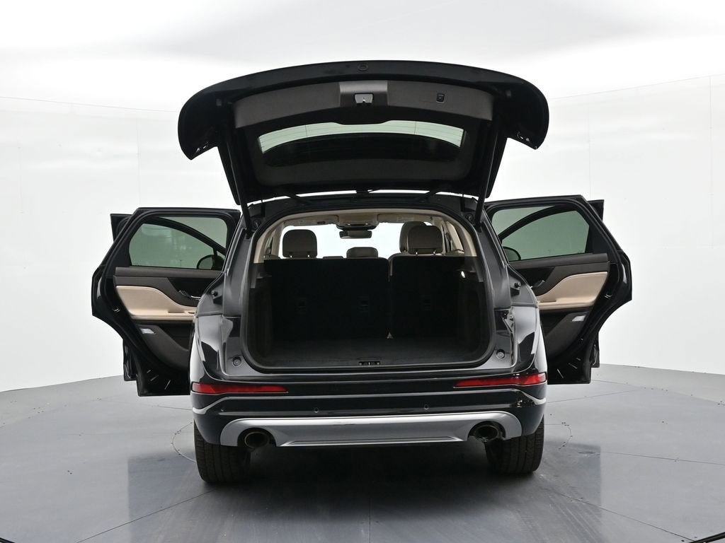 2021 Lincoln Corsair Reserve