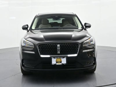 2021 Lincoln Corsair Reserve