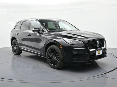 2021 Lincoln Corsair Reserve