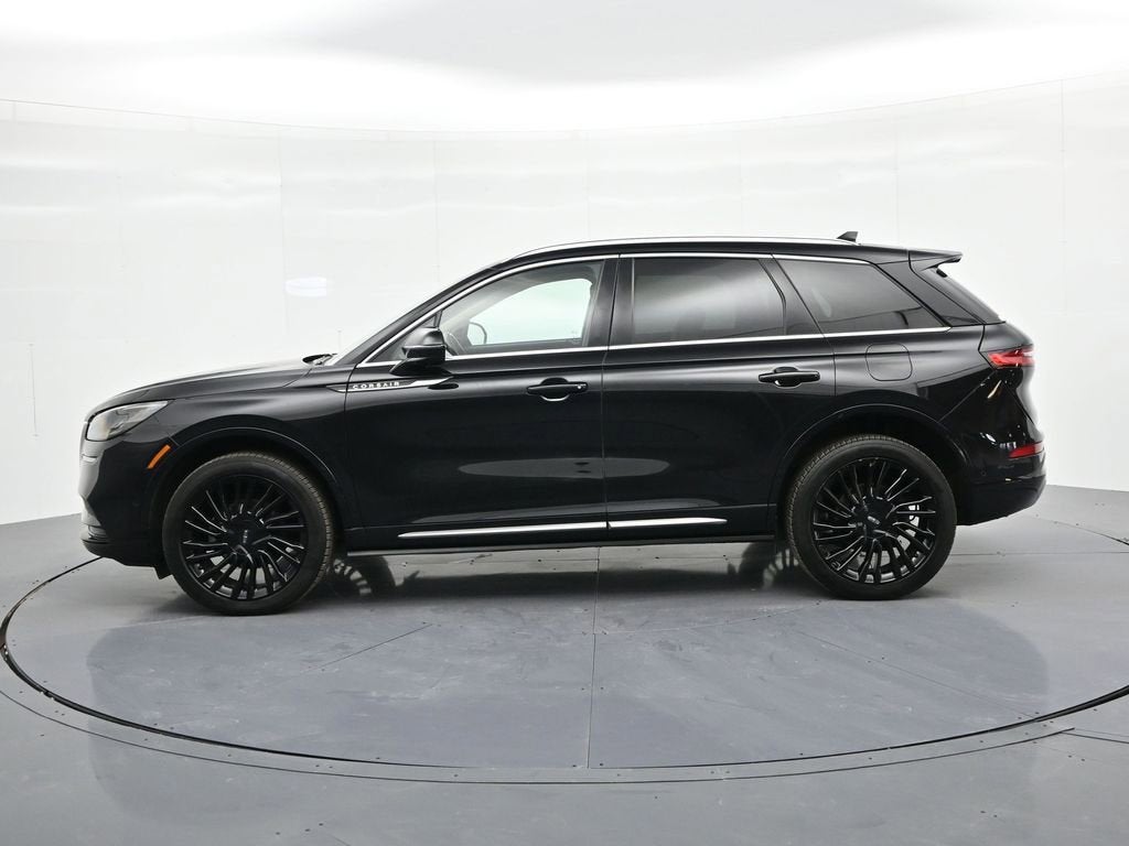 2021 Lincoln Corsair Reserve