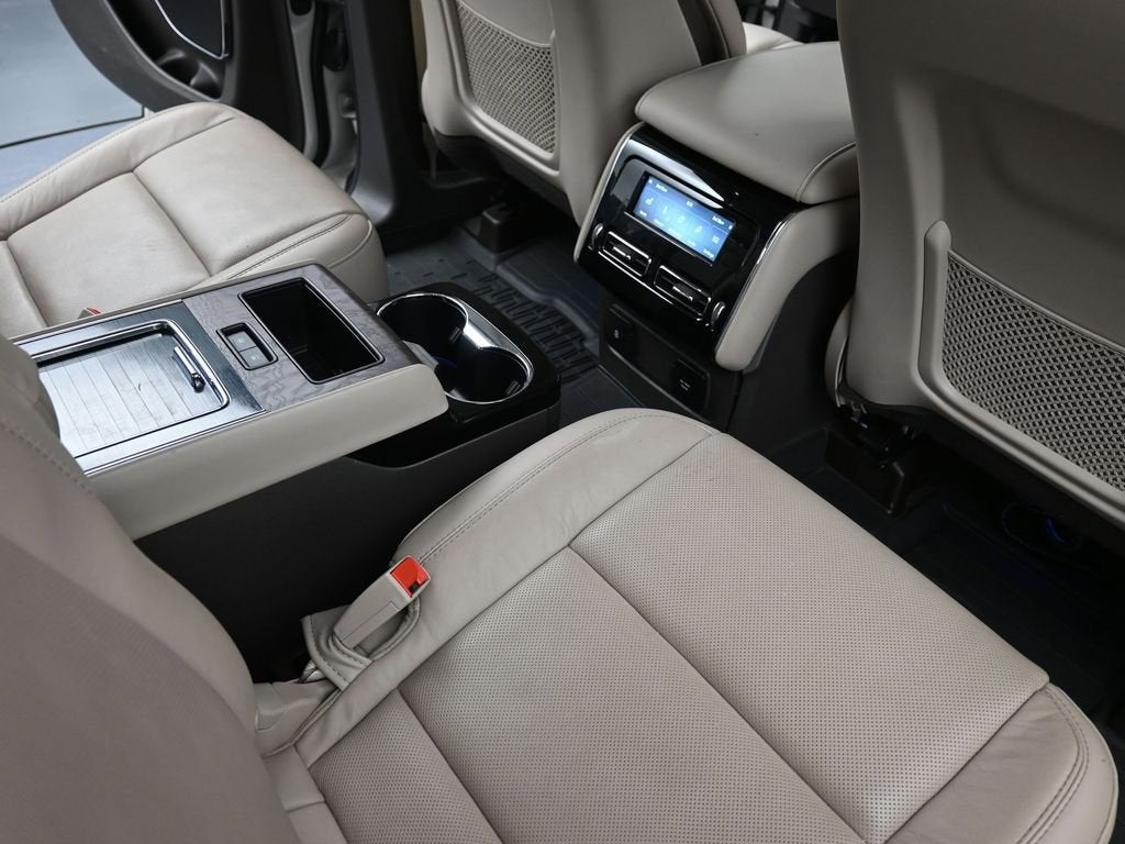 2023 Lincoln Aviator Grand Touring