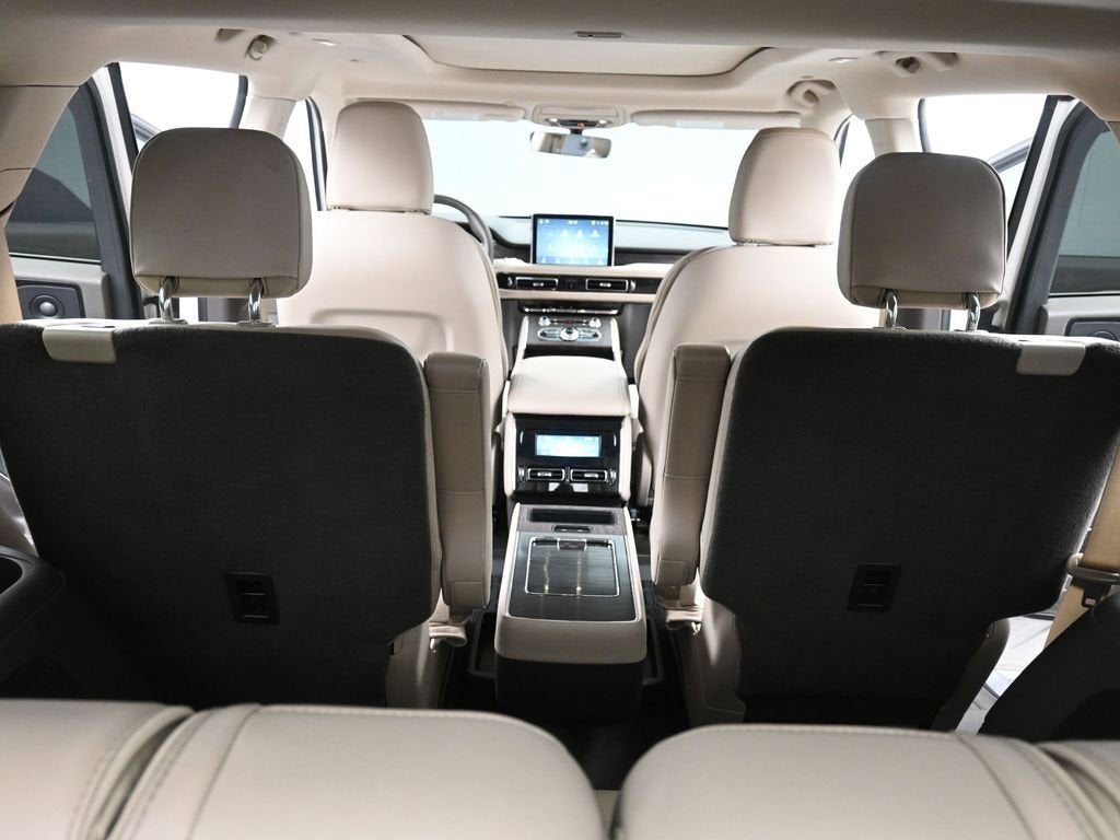 2023 Lincoln Aviator Grand Touring