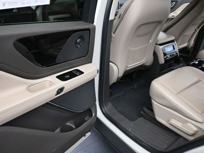 2023 Lincoln Aviator Grand Touring