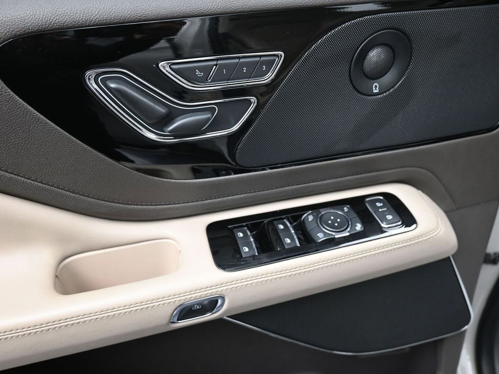 2023 Lincoln Aviator Grand Touring