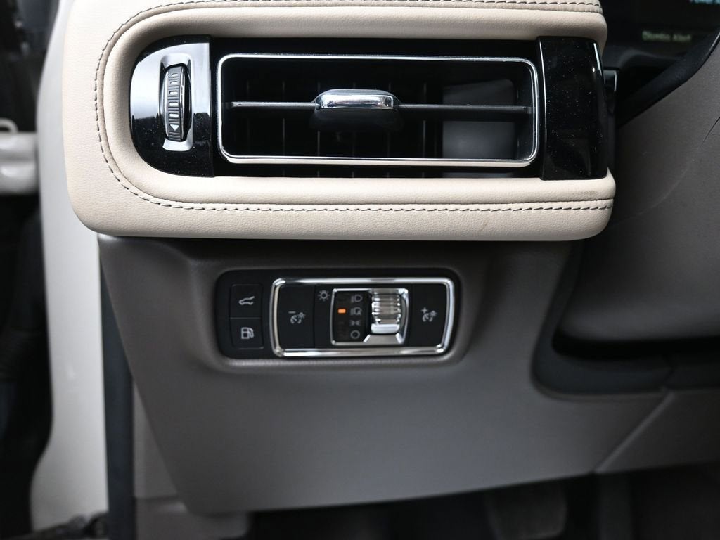 2023 Lincoln Aviator Grand Touring