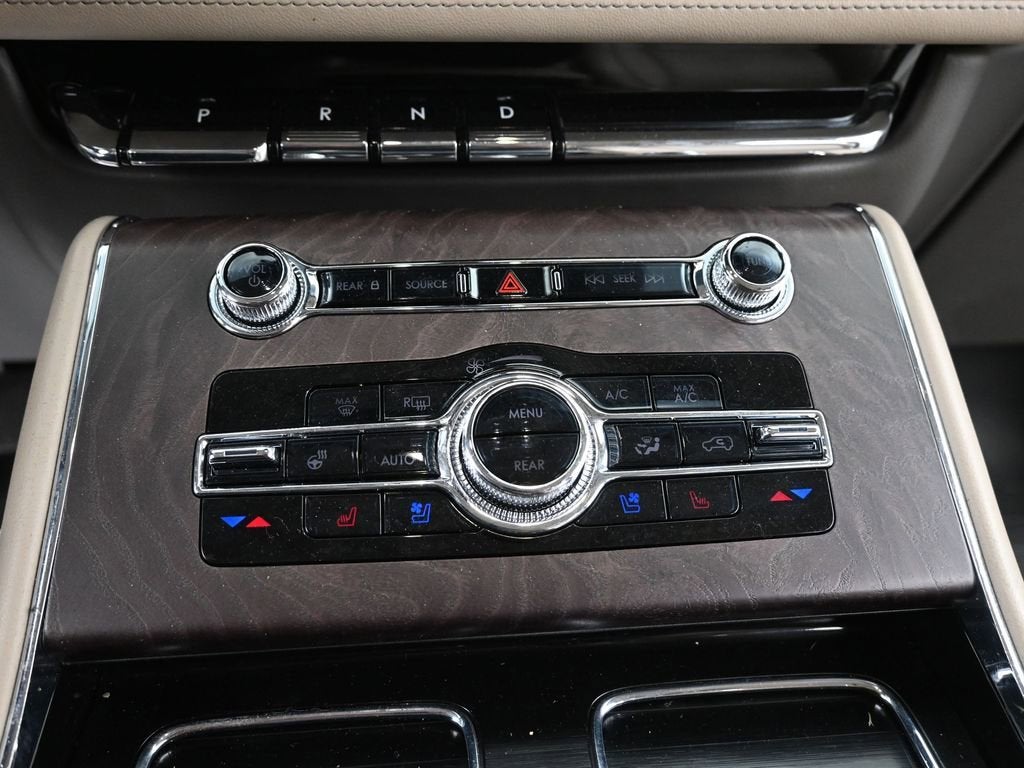 2023 Lincoln Aviator Grand Touring