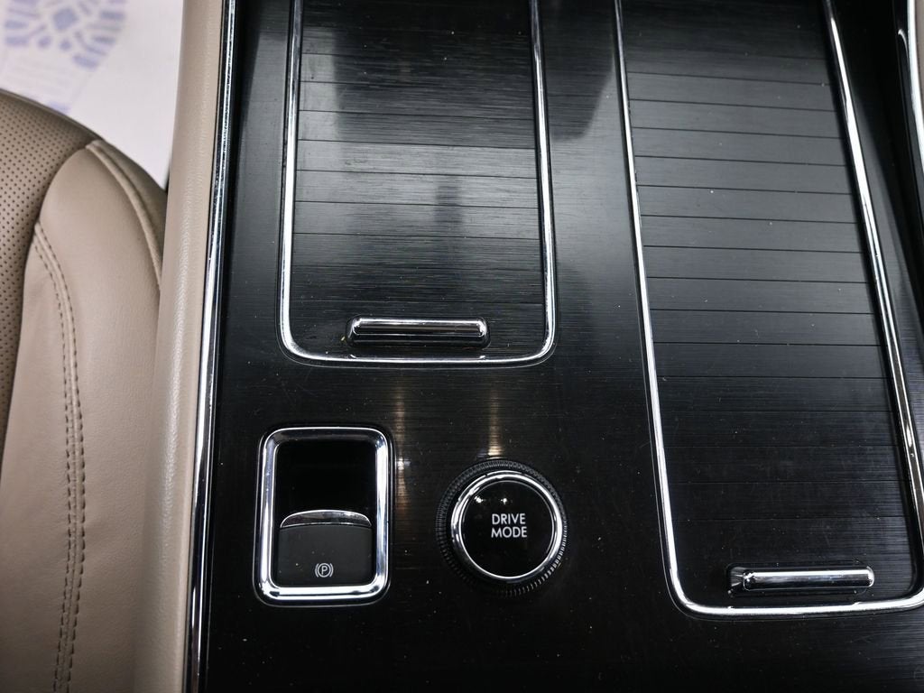 2023 Lincoln Aviator Grand Touring