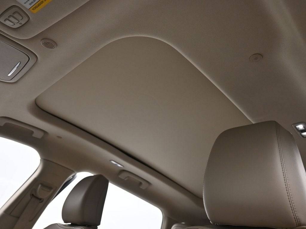 2023 Lincoln Aviator Grand Touring