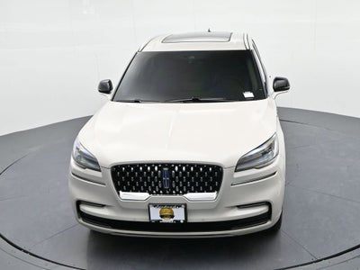 2023 Lincoln Aviator Grand Touring