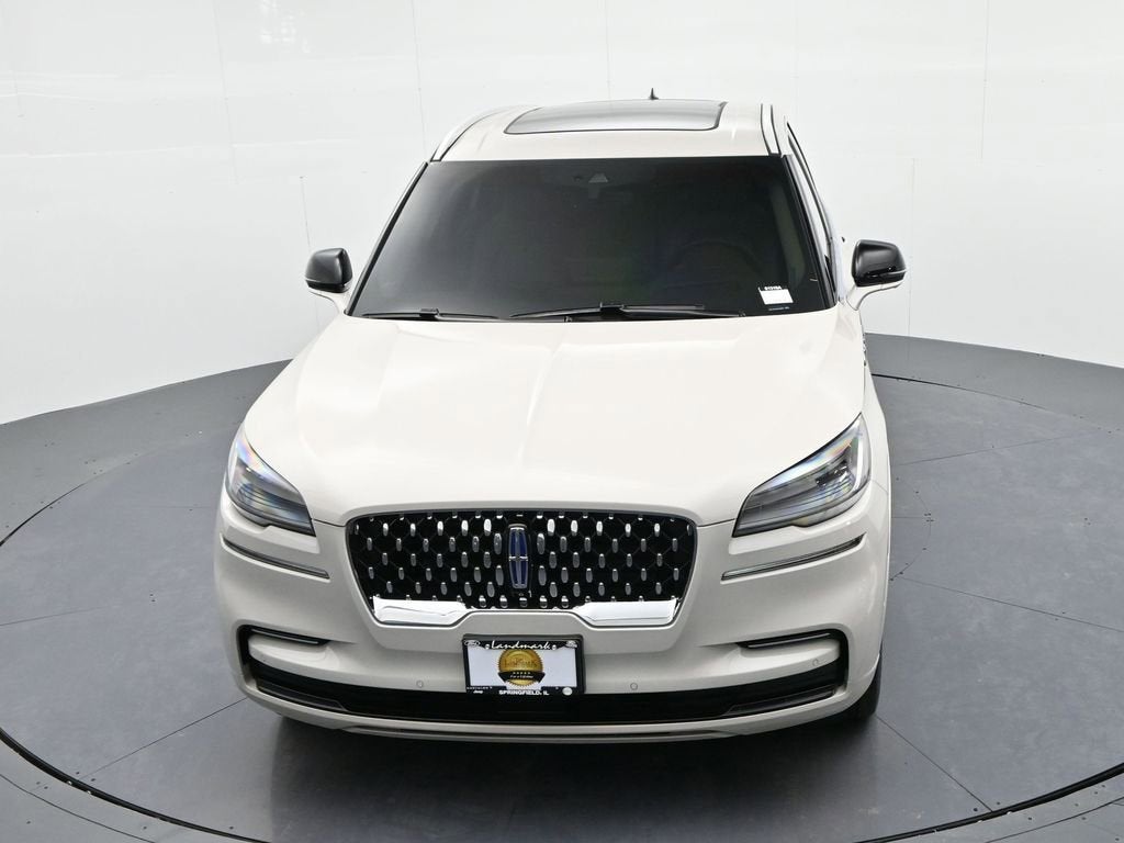 2023 Lincoln Aviator Grand Touring