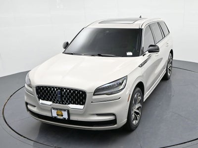 2023 Lincoln Aviator Grand Touring