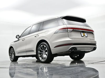 2023 Lincoln Aviator Grand Touring