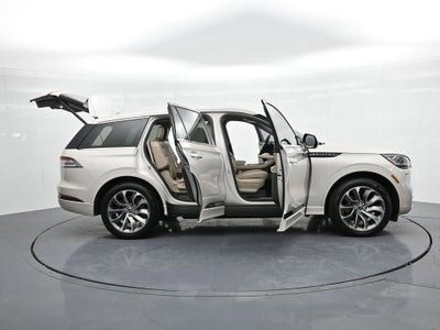 2023 Lincoln Aviator Grand Touring