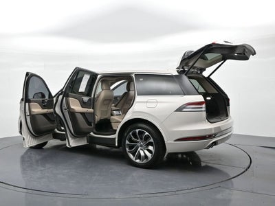 2023 Lincoln Aviator Grand Touring