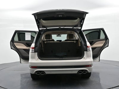 2023 Lincoln Aviator Grand Touring