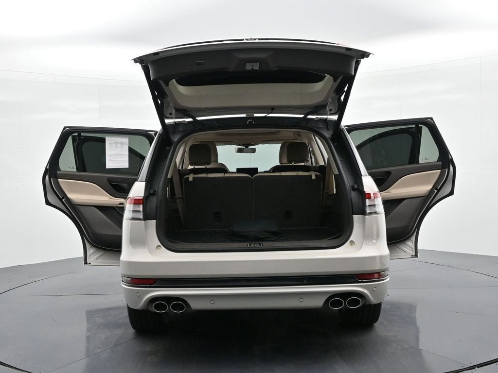 2023 Lincoln Aviator Grand Touring
