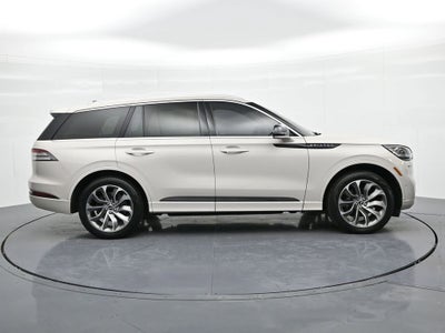 2023 Lincoln Aviator Grand Touring