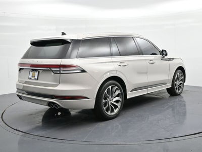 2023 Lincoln Aviator Grand Touring