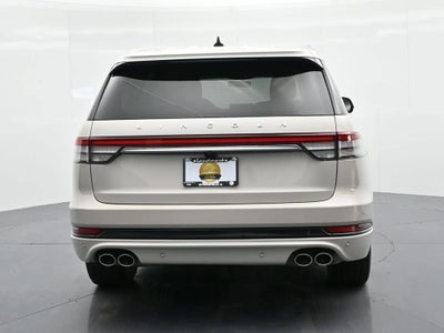 2023 Lincoln Aviator Grand Touring