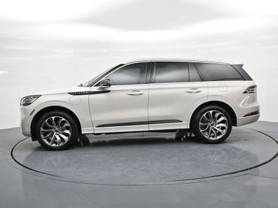 2023 Lincoln Aviator Grand Touring