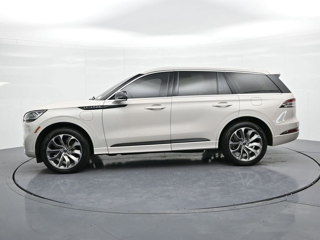 2023 Lincoln Aviator Grand Touring