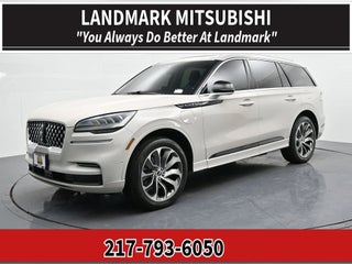 2023 Lincoln Aviator Grand Touring
