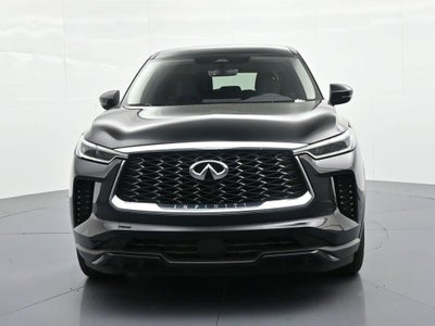 2025 INFINITI QX60 PURE
