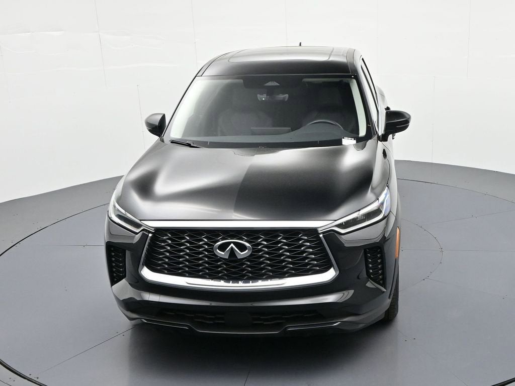2025 INFINITI QX60 PURE