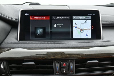 2018 BMW X6 xDrive35i
