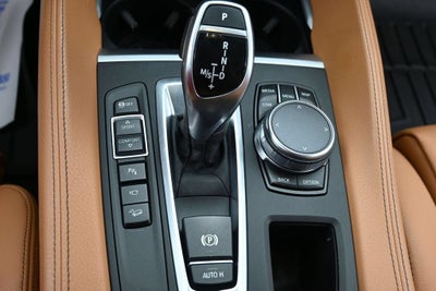 2018 BMW X6 xDrive35i