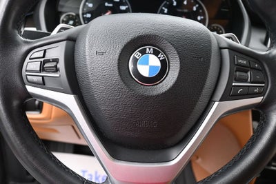 2018 BMW X6 xDrive35i
