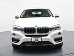 2018 BMW X6 xDrive35i