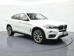 2018 BMW X6 xDrive35i