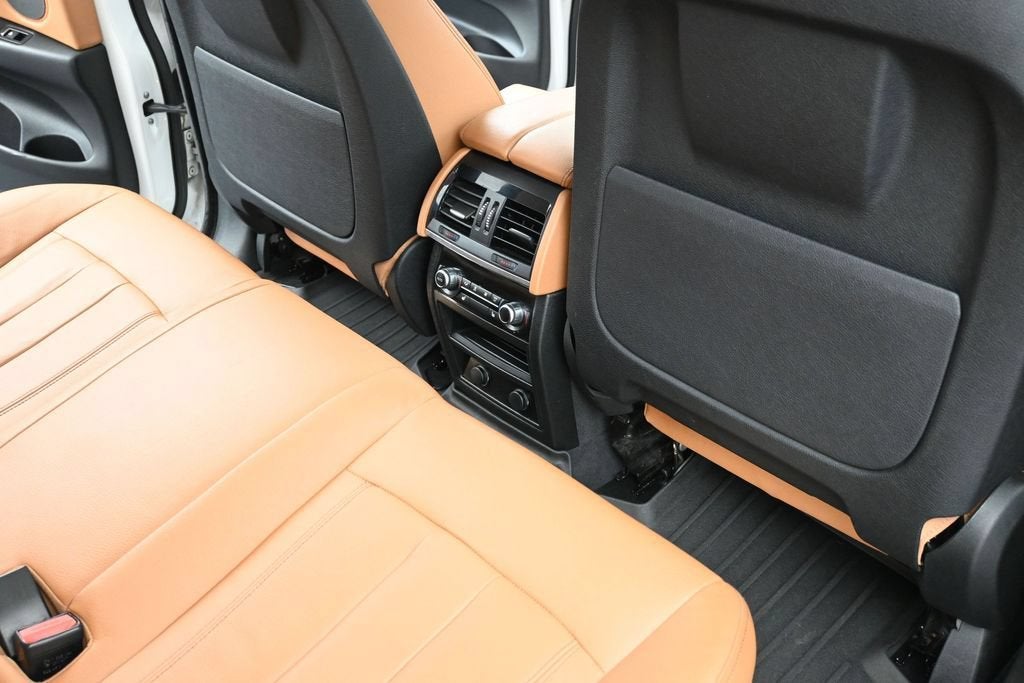 2018 BMW X6 xDrive35i