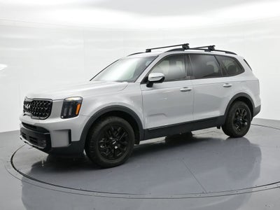 2024 Kia Telluride SX Prestige X-Pro