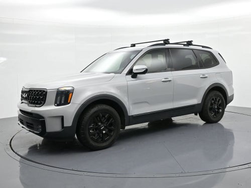 2024 Kia Telluride SX Prestige X-Pro