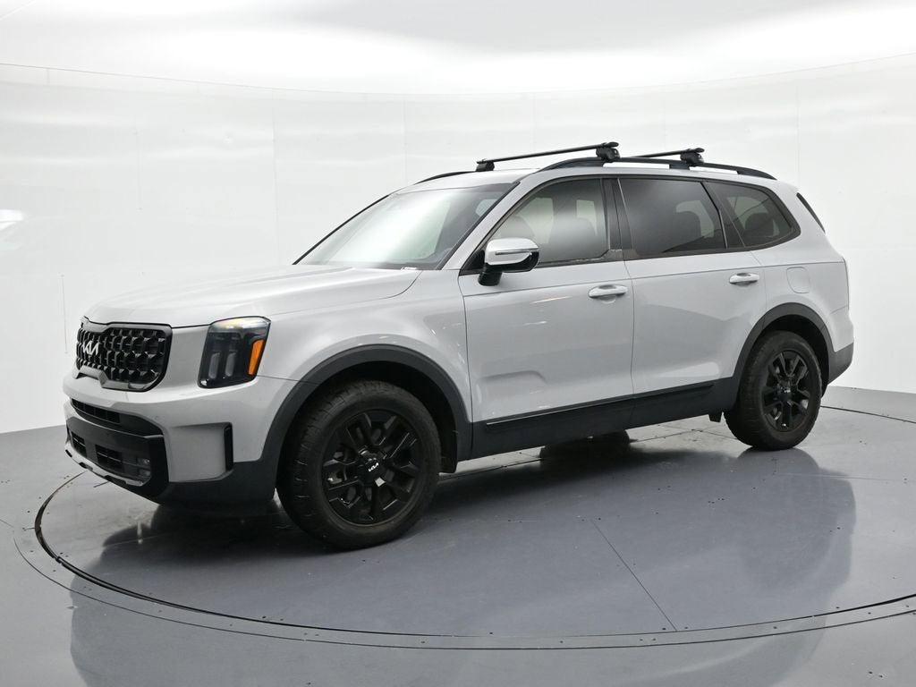 2024 Kia Telluride SX Prestige X-Pro