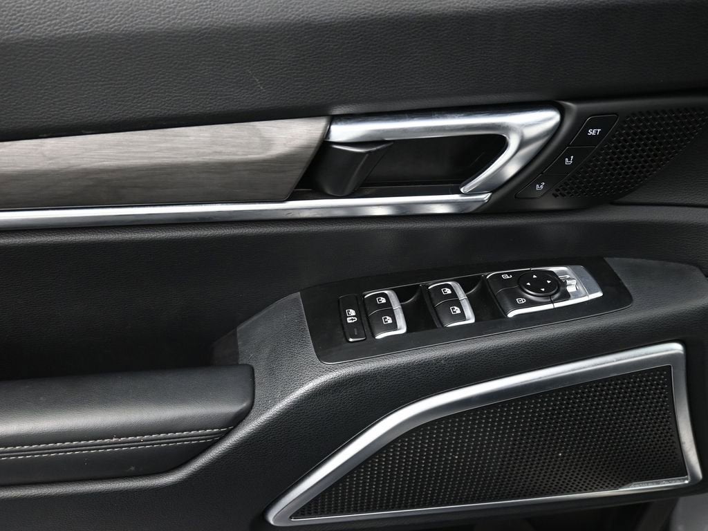 2024 Kia Telluride SX Prestige X-Pro