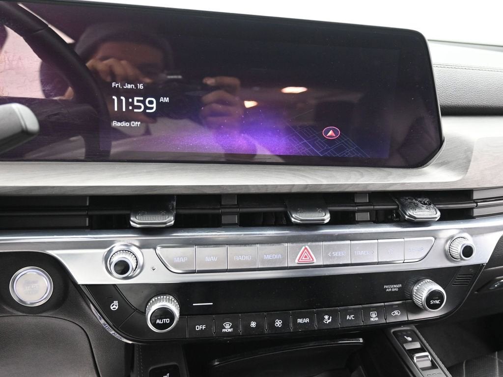 2024 Kia Telluride SX Prestige X-Pro