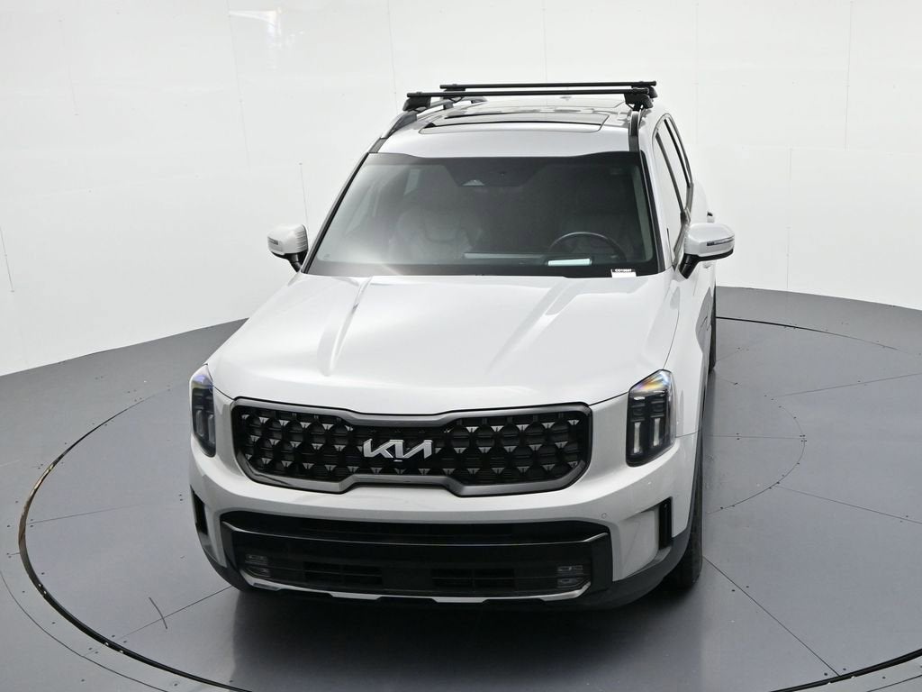 2024 Kia Telluride SX Prestige X-Pro