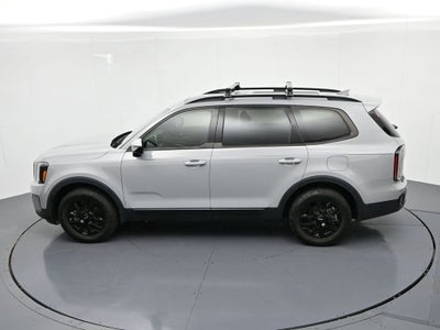 2024 Kia Telluride SX Prestige X-Pro