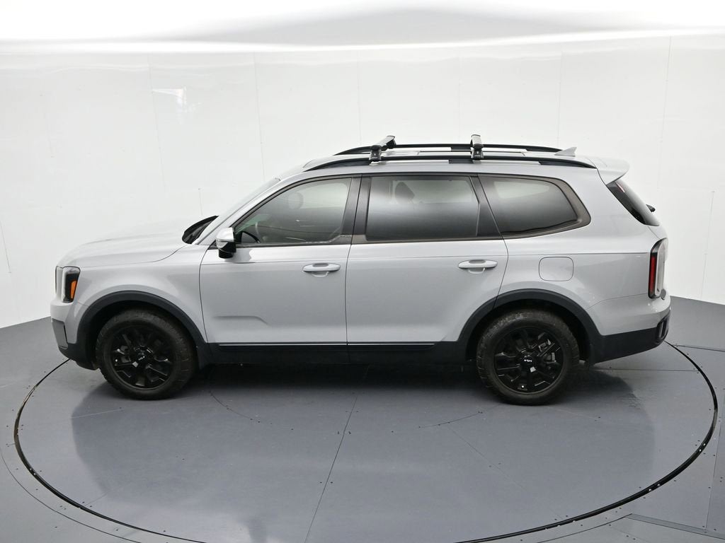 2024 Kia Telluride SX Prestige X-Pro