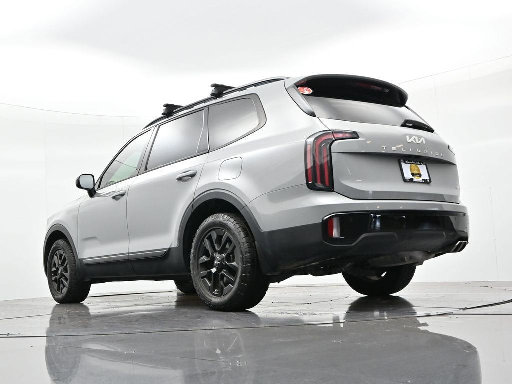 2024 Kia Telluride SX Prestige X-Pro