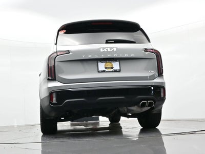 2024 Kia Telluride SX Prestige X-Pro