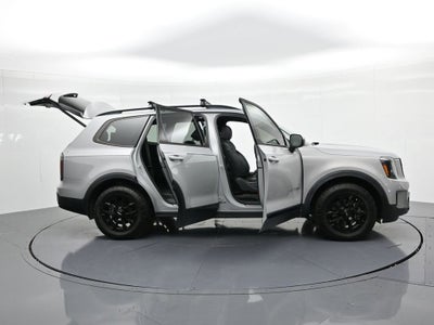 2024 Kia Telluride SX Prestige X-Pro