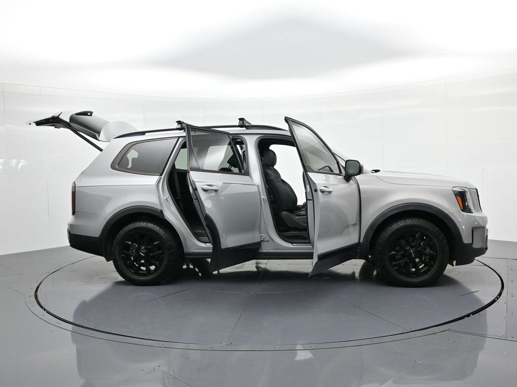 2024 Kia Telluride SX Prestige X-Pro