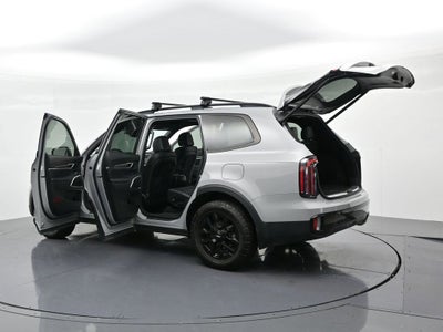 2024 Kia Telluride SX Prestige X-Pro